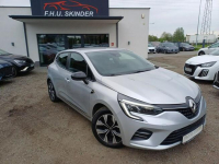 Renault Clio Navi*FullLED* AUTOMAT* PDC *Serwis*Gwarancja