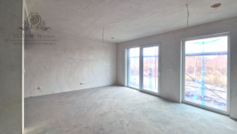 DOM szereg środkowy 102,50m2 z działką 148m2m2, Iwiny Siechnice Iwiny - zdjęcie 4