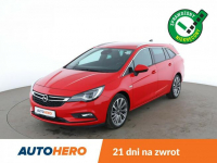 Opel Astra GRATIS! Pakiet Serwisowy o wartości 1100 zł! Warszawa - zdjęcie 1