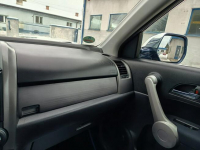 Honda CR-V Bezwypadkowy, stn BDB Janów Lubelski - zdjęcie 9