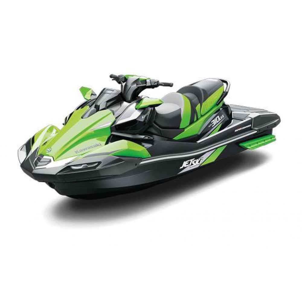 Kawasaki Jet Ski Ultra 310LX-S 2024 (MITRA SPORT) Bydgoszcz - zdjęcie 1