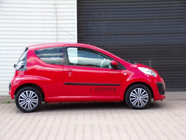 Citroen C1 Lift /Gwarancja /2013r/Klima/Led Mikołów - zdjęcie 4