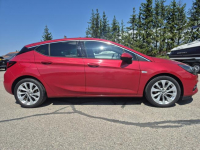 Opel Astra Giżycko - zdjęcie 4