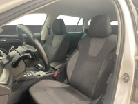 Skoda Octavia 2.0 TDI Ambition Kombi Warszawa - zdjęcie 10