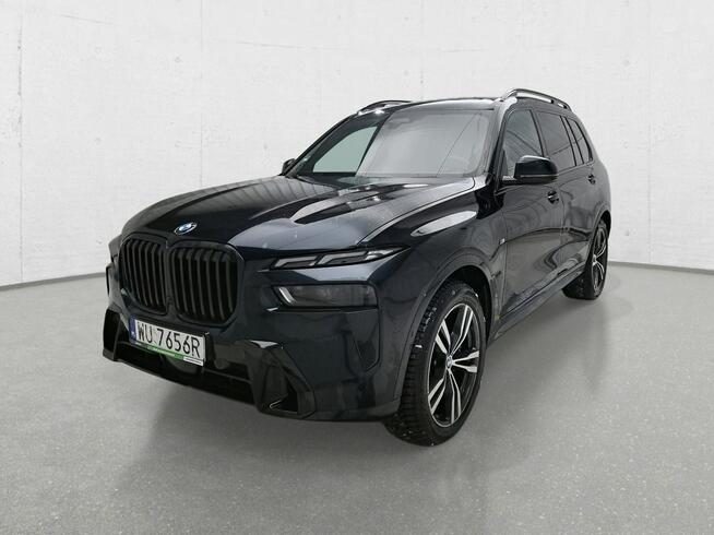 BMW X7 Poleasingowe.pl Komorniki - zdjęcie 2