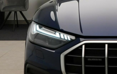 Ten samochód oferujemy w programie Audi Select :plus 3.0 Kielce - zdjęcie 7