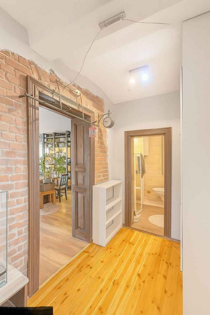 2pok, 58met, Okolice Zaporoskiej BALKON/PIWNICA (Wrocław) Fabryczna - zdjęcie 8