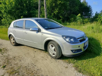 Opel Astra H 1.7 ISUZU Niebocko - zdjęcie 4