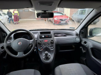 Fiat Panda Komorniki - zdjęcie 9