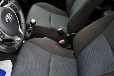 Toyota Yaris 1,3VVTi Klima, NAVI, kamera, 2012r. Płock - zdjęcie 12