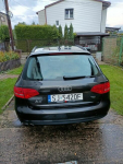 Audi A4, B8, Avant, 2.0TDI, 136KM, Bezwypadkowa. Jaworzno - zdjęcie 5