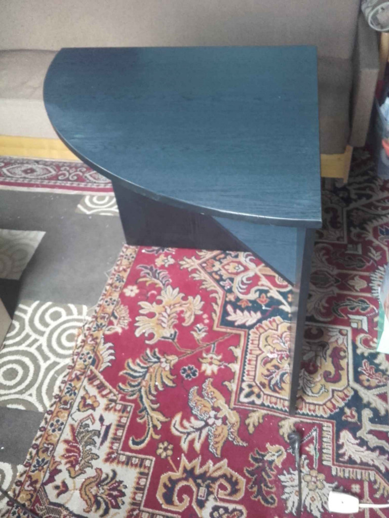 Stolik narożny bardzo ładny Bielany - zdjęcie 1