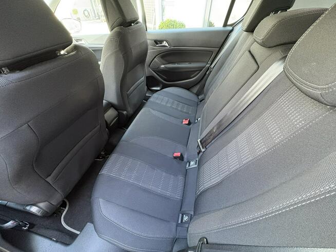 Peugeot 308 1.2 PureTech | Stan BDB | Bezwypadkowy | Pyzdry - zdjęcie 8