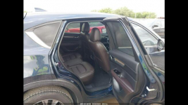 Mazda CX-5 SIGNATURE / AWD / Bardzo niski przebieg Wrocław - zdjęcie 12