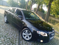 A4/B7/2.0/TDI/AUTOMAT/1-WŁAŚCICIEL/ŁADNY-STAN/ Gostynin - zdjęcie 3