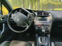 sprzedam samochód citroen DS 4 Mińsk Mazowiecki - zdjęcie 12