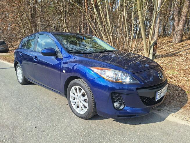 Mazda 3 Sport TE Siewierz - zdjęcie 1