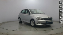 Škoda Fabia 1.0 TSI Ambition! Z polskiego salonu! FV 23% Warszawa - zdjęcie 1