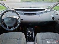 Renault Espace 7 osobowy! Zadbany! Bydgoszcz - zdjęcie 9