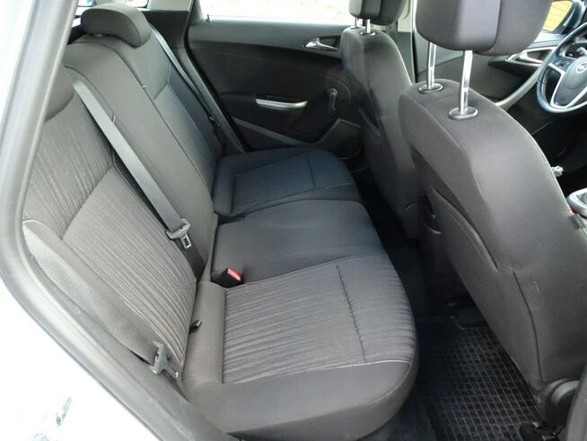 Opel Astra 1.6B+LPG Fajny Stan!!! Białogard - zdjęcie 8