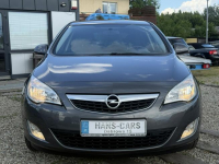Opel Astra *alu*klima*parktronik*z Niemiec* Dąbrowa - zdjęcie 11