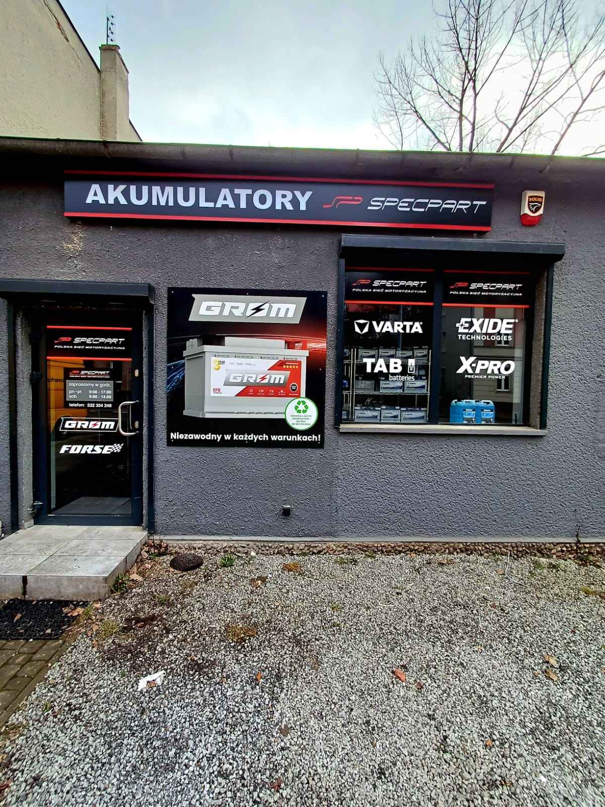 Akumulator 44Ah 420A Exide Excell EN PRAWY PLUS Wałbrzych - zdjęcie 3