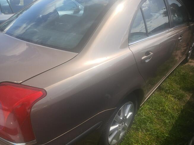 Toyota Avensis Zągoty - zdjęcie 6