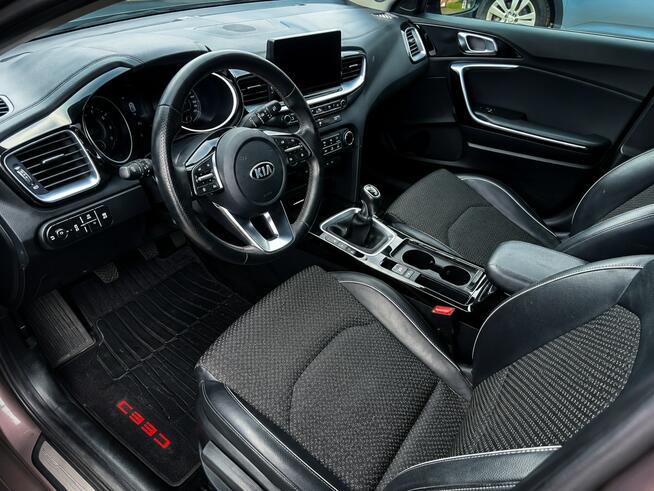 Kia Cee'd Sadlno - zdjęcie 2