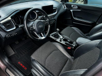 Kia Cee'd Sadlno - zdjęcie 2