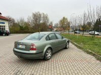 Volkswagen Passat 1.9tdi - 2002r Głogów - zdjęcie 6