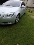Sprzedam Opel Insygnia 2.0 disel full opcja ,cena z Vat