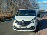 Renault Trafic krajowy *long*fv vat 23%* Chełm Śląski - zdjęcie 3