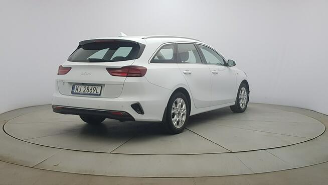 Kia Cee'd 1.5 T-GDI M ! Z Polskiego Salonu ! Faktura VAT ! Warszawa - zdjęcie 7