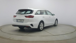Kia Cee'd 1.5 T-GDI M ! Z Polskiego Salonu ! Faktura VAT ! Warszawa - zdjęcie 7