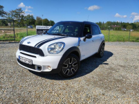 Mini Cooper Countrymen S Rymanów - zdjęcie 5