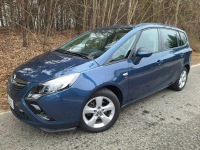Opel Zafira 1.6 CDTI ecoFlex Drive- nieduży przebieg