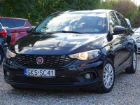 Fiat Tipo 1.3 Diesel, Super Stan! Zarejestrowany! Gwarancja! Kościerzyna - zdjęcie 3