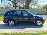 BMW X5 3.0d 245KM Salon PL M Pakiet 143tyś,km 2013r Jeden Właściciel Strobice - zdjęcie 10