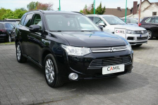 Mitsubishi Outlander Opole - zdjęcie 3
