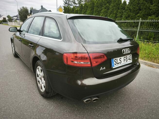 Audi A4 b8 2011 rok 2.0 tdi z Niemiec Biała Podlaska - zdjęcie 6