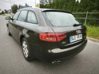Audi A4 b8 2011 rok 2.0 tdi z Niemiec Biała Podlaska - zdjęcie 6