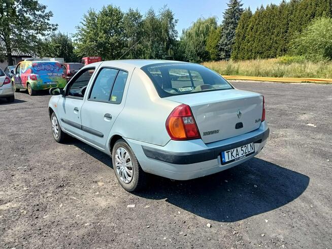 Renault Thalia 1.4 02r Tarnów - zdjęcie 3