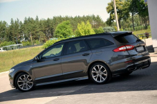 Ford Mondeo 2,0Turbo*240KM*ST-Line*Full LED*Skóry*Panorama*Niemcy Ostrów Mazowiecka - zdjęcie 10
