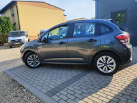 Citroen C3 1.2 benzyna + LPG, KLIMA, niski przebieg Chełm Śląski - zdjęcie 12