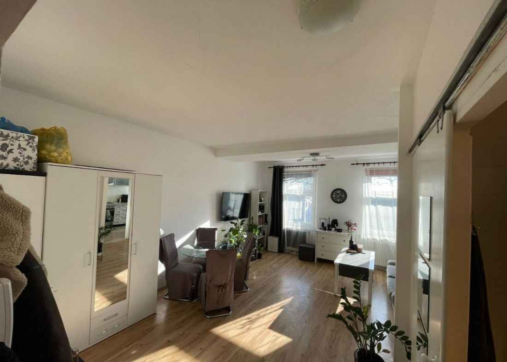 1pok, 33met, Okolice Kąckiej PIWNICA/STRYCH/OGRÓD (Wrocław) Fabryczna - zdjęcie 1