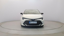 Toyota Corolla 1.8 Hybrid ! GR SPORT ! FV 23 % ! Warszawa - zdjęcie 2