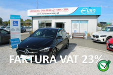Mercedes B 220 Automat Virtual 190HP SalonPL Gwarancja