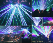 Pokaz Laserowy / Laser Show na Twojej imprezie! Białystok - zdjęcie 1