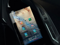 BMW 760i X-Drive 4.4 V8 Stan Fabryczny Jak Nowy Max Wersja Gwarancja Janki - zdjęcie 11