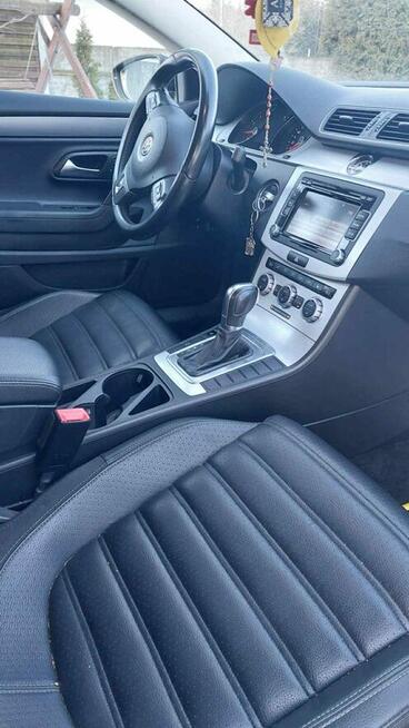 Volkswagen CC Sokołów Małopolski - zdjęcie 3